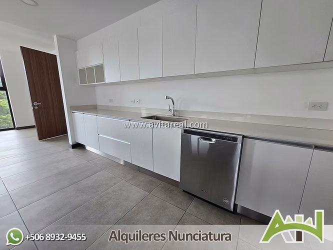 Apartamento de 3 habitaciones en Nunciatura | Tribca - Imagen 6