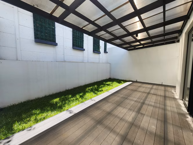 Casa Moderna en Venta para Inversión – Santa Ana (Pozos) - Imagen 12