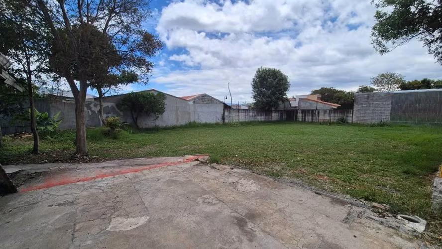 Vendo lote, San Rafael Arriba, Desamparados 604m² - Imagen 5