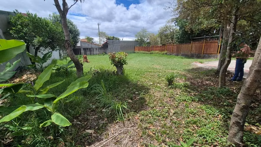 Vendo lote, San Rafael Arriba, Desamparados 604m² - Imagen 4