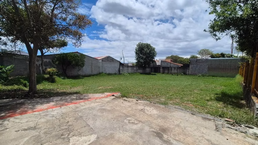 Vendo lote, San Rafael Arriba, Desamparados 604m² - Imagen 3
