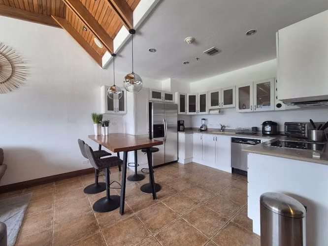 VENTA DE LINDO APARTAMENTO SABANA NORTE OPORTUNIDAD FULL AMUEBLADO 2HAB/ 2/2 - Imagen 3