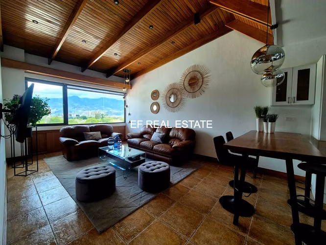 VENTA DE LINDO APARTAMENTO SABANA NORTE OPORTUNIDAD FULL AMUEBLADO 2HAB/ 2/2 - Imagen 4