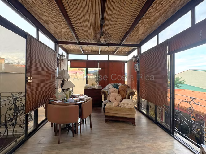Casa en VENTA HEREDIA en Condominio Premium con Patio, Terrazas y Excelente Ubicación San Francisco - Imagen 12