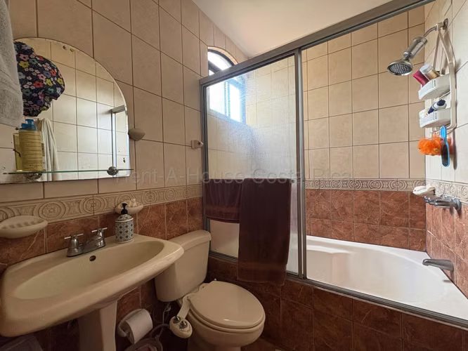 Casa en VENTA HEREDIA en Condominio Premium con Patio, Terrazas y Excelente Ubicación San Francisco - Imagen 13
