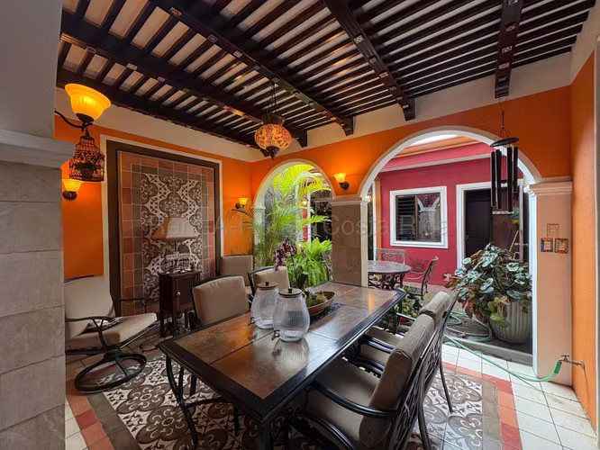 Casa en VENTA HEREDIA en Condominio Premium con Patio, Terrazas y Excelente Ubicación San Francisco - Imagen 15
