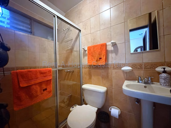 Casa en VENTA HEREDIA en Condominio Premium con Patio, Terrazas y Excelente Ubicación San Francisco - Imagen 17