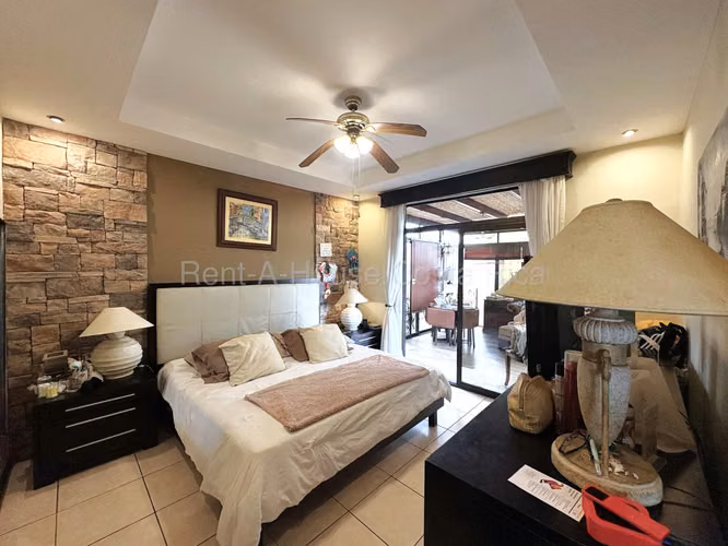 Casa en VENTA HEREDIA en Condominio Premium con Patio, Terrazas y Excelente Ubicación San Francisco - Imagen 11