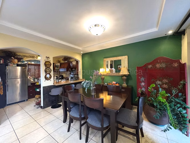 Casa en VENTA HEREDIA en Condominio Premium con Patio, Terrazas y Excelente Ubicación San Francisco - Imagen 2