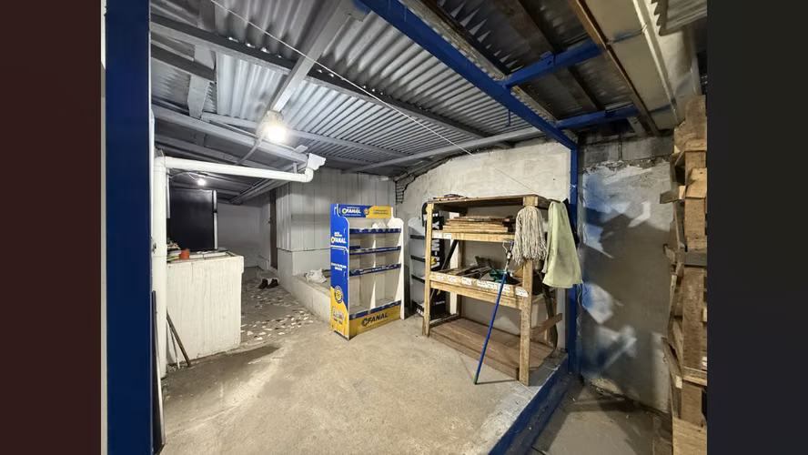 G.A. Se Vende Amplio Local Comercial, Heredia. - Imagen 15