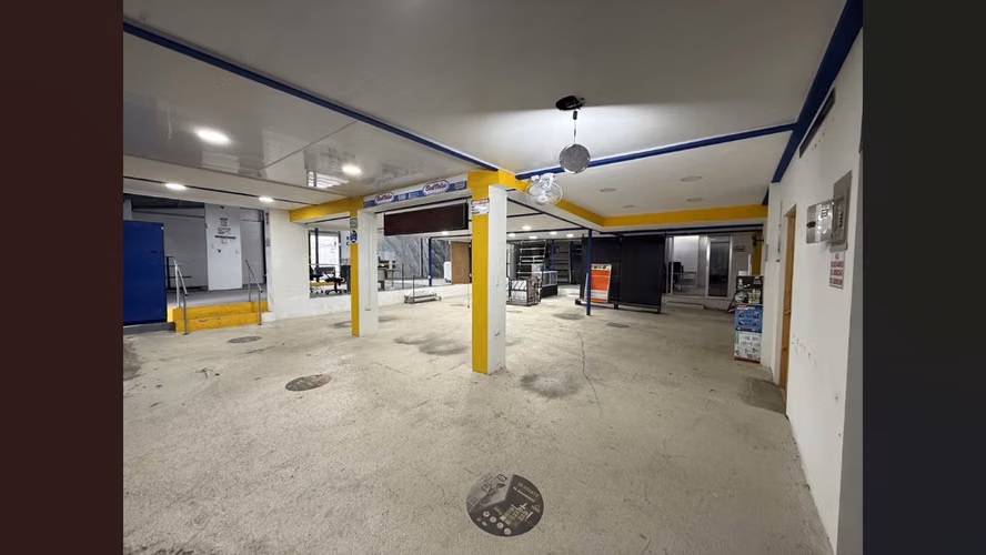 G.A. Se Vende Amplio Local Comercial, Heredia.