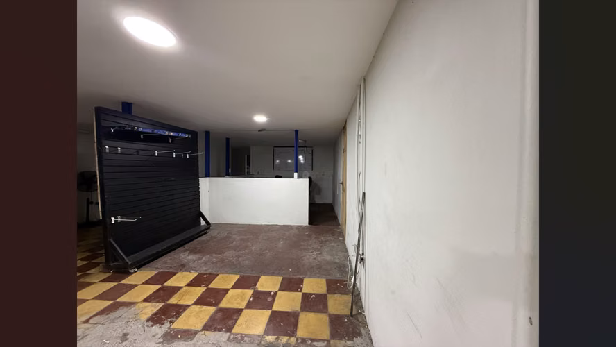 G.A. Se Vende Amplio Local Comercial, Heredia. - Imagen 13