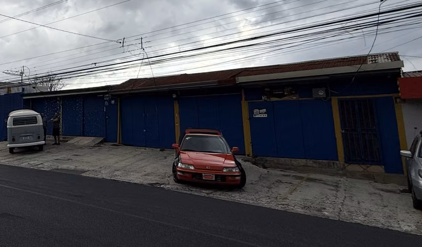 G.A. Se Vende Amplio Local Comercial, Heredia. - Imagen 2