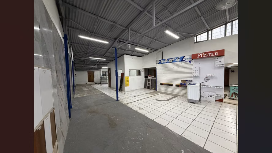 G.A. Se Vende Amplio Local Comercial, Heredia. - Imagen 4