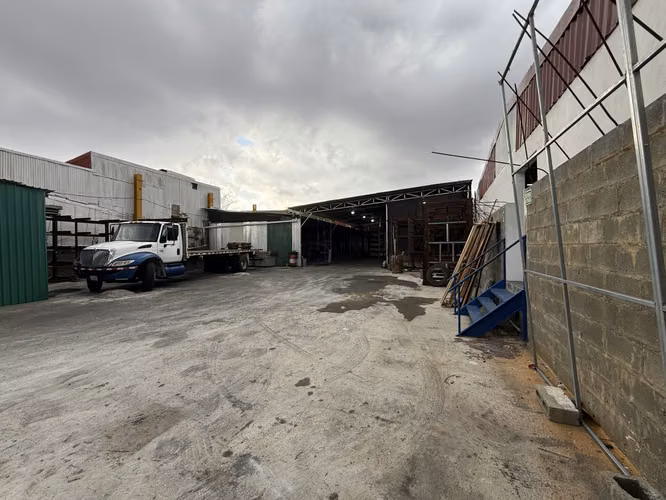 G.A. Sale Commercial / Industrial Winery in Heredia