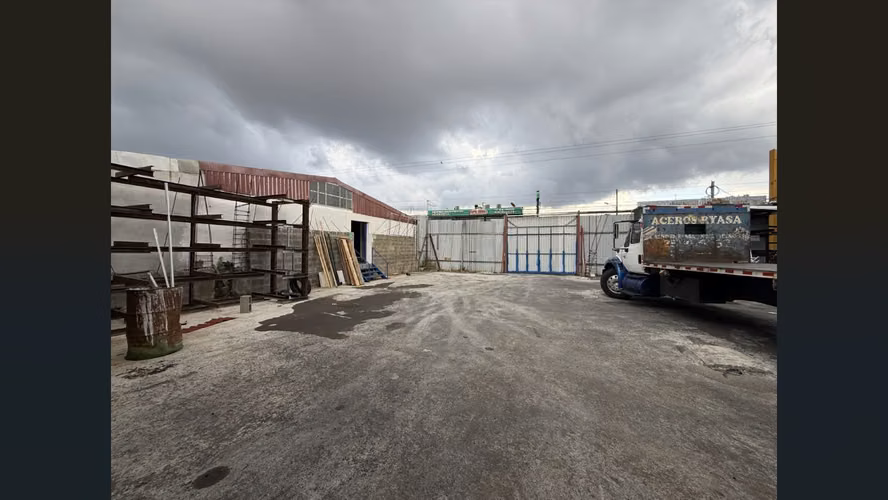 G.A. Venta Bodega Comercial/Industrial en Heredia