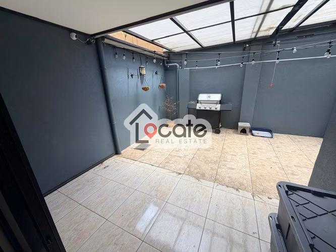 Venta de casa en Condominio en Monserrat, Concepción
