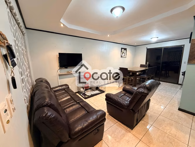Venta de casa en Condominio en Monserrat, Concepción