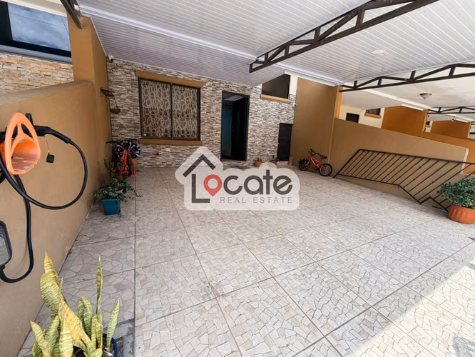 Venta de casa en Condominio en Monserrat, Concepción