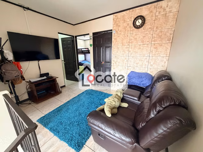 Venta de casa en Condominio en Monserrat, Concepción