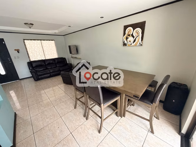 Venta de casa en Condominio en Monserrat, Concepción