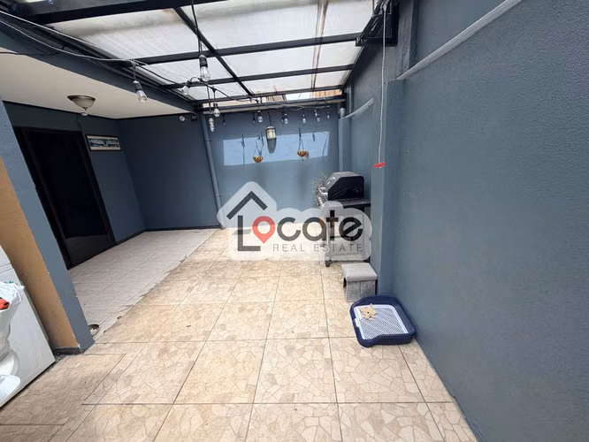 Venta de casa en Condominio en Monserrat, Concepción