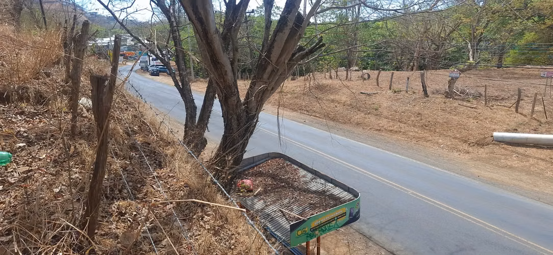 TERRENO COMERCIAL - OPORTUNIDAD UNICA PARA DESARROLLADOR INVERSIONISTA