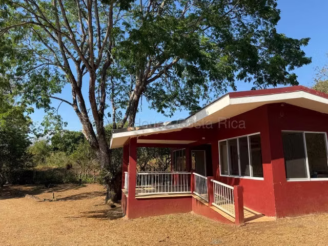 G.A. Venta de Quinta en Esparza, Puntarenas.