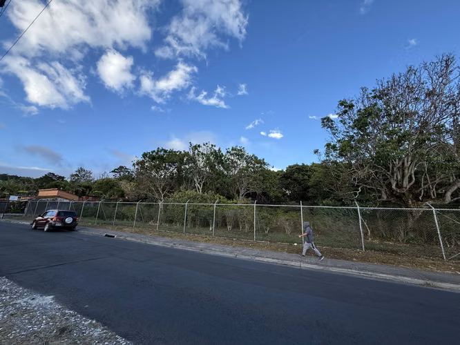 G.A. Venta de Terreno en San Rafael de Heredia.