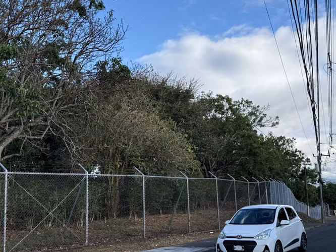 G.A. Venta de Terreno en San Rafael de Heredia.