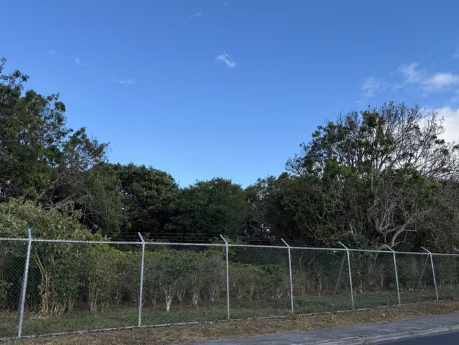 G.A. Venta de Terreno en San Rafael de Heredia.