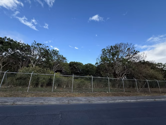 G.A. Venta de Terreno en San Rafael de Heredia.