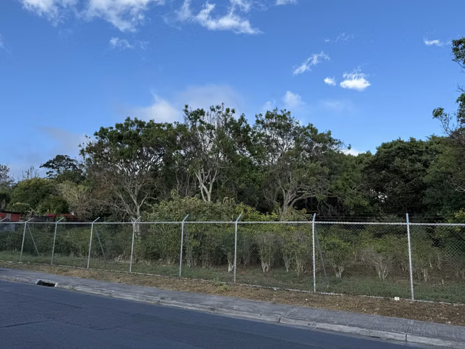 G.A. Venta de Terreno en San Rafael de Heredia.