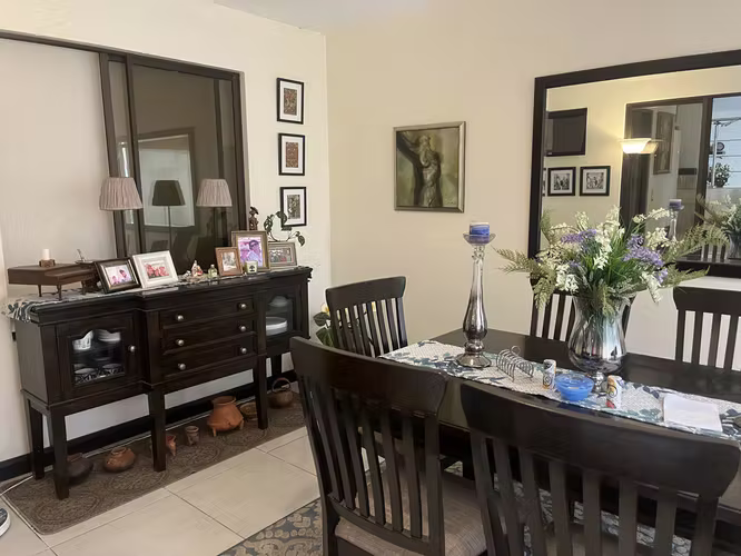 Vendo apartamento en San Francisco, es muy amplio en condominio, cerca Fresh Market