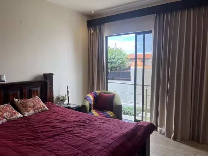 Vendo apartamento en San Francisco, es muy amplio en condominio, cerca Fresh Market