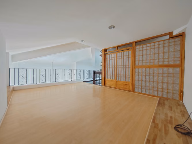 VENTA DE PENTHOUSE EN EL  EDIFICIO LA ALHAMBRA, ESCAZU, VISTA - Imagen 7