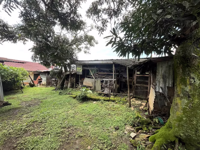 Propiedad comercial en San Joaquín de Flores, sobre ruta nacional hacia Alajuela - Imagen 5