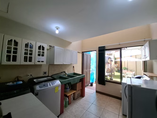 Venta de casa en Residencial Omega, La Unión de Tres Ríos - Imagen 11