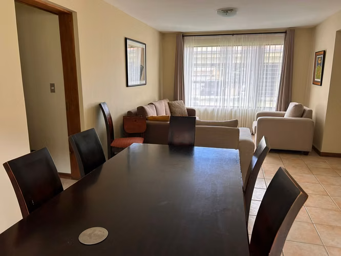 281 Hacienda Guayabos, Condominio Duplex