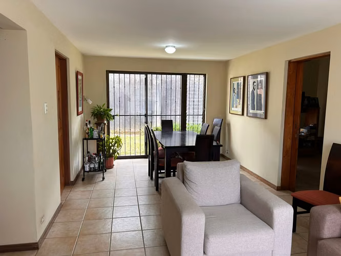 281 Hacienda Guayabos, Condominio Duplex