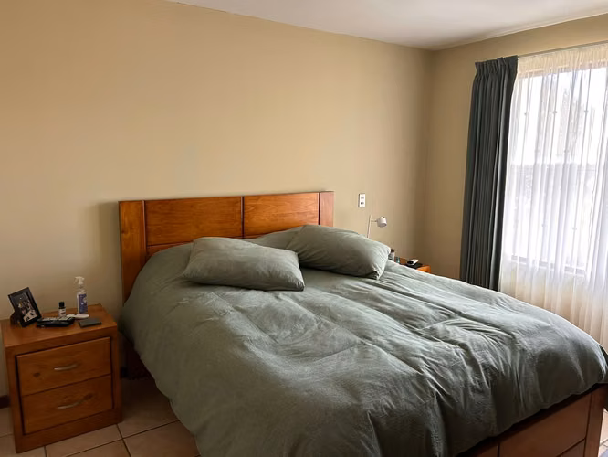 281 Hacienda Guayabos, Condominio Duplex
