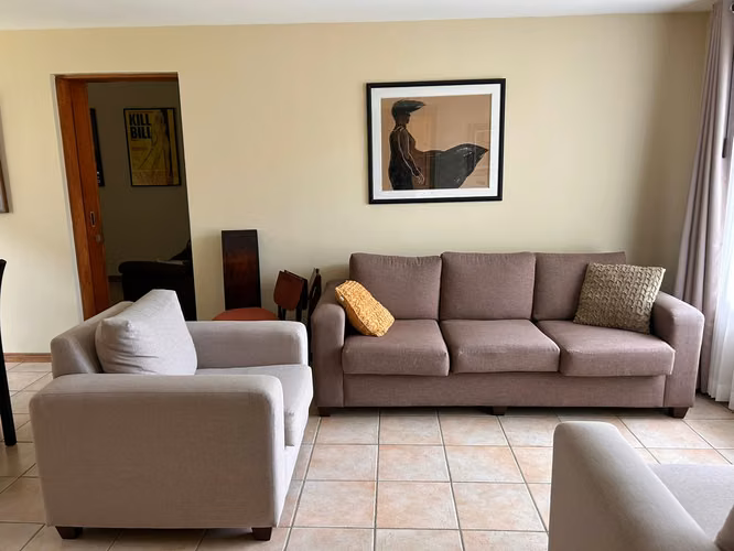 281 Hacienda Guayabos, Condominio Duplex