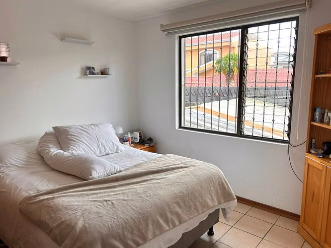 281 Hacienda Guayabos, Condominio Duplex