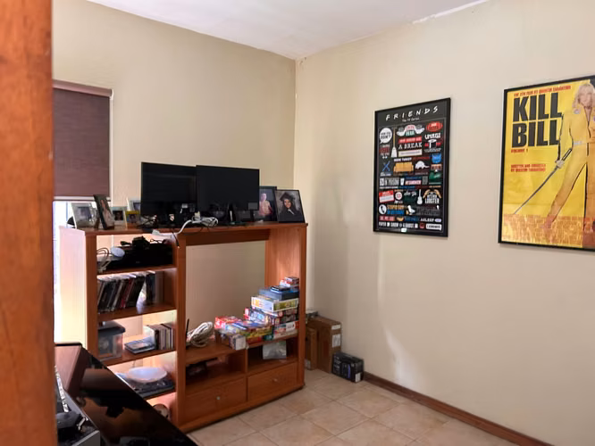 281 Hacienda Guayabos, Condominio Duplex
