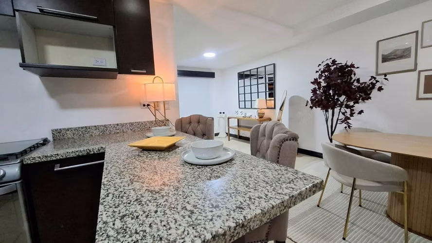 venta de Casa amoblada en Condominio Santa Ana Hills - Imagen 5