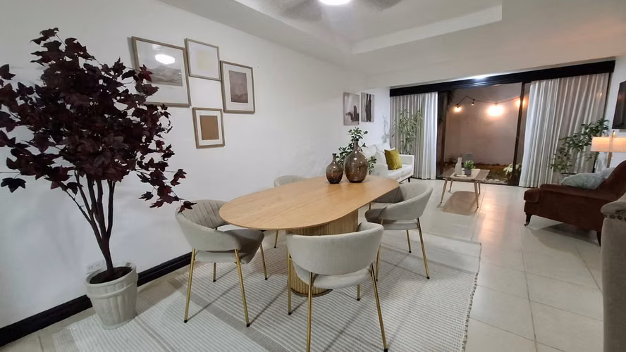 venta de Casa amoblada en Condominio Santa Ana Hills - Imagen 3