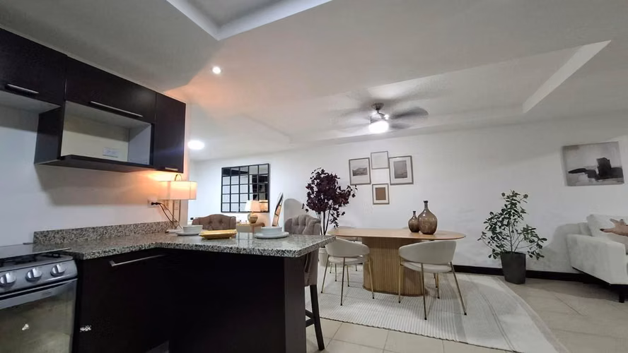 venta de Casa amoblada en Condominio Santa Ana Hills - Imagen 15