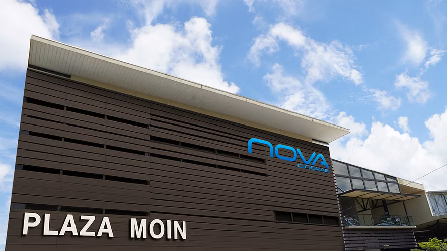 LOCALES COMERCIALES | Plaza Moín – Limón Centro