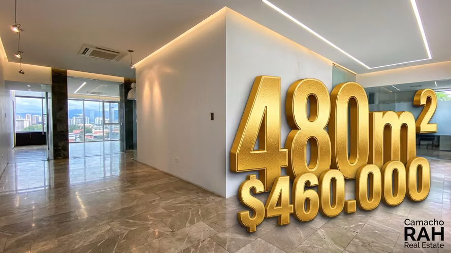 VENTA de Propiedad Comercial Esquinero en Los Yoses – Alta Exposición y Ubicación Premium - Imagen 14
