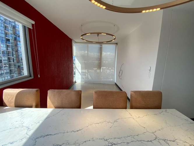 APARTAMENTO EN VENTA TORRE U NUNCIATURA - Imagen 2